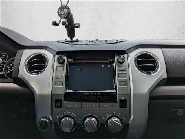 Used 2018 Toyota Tundra SR5 image 11