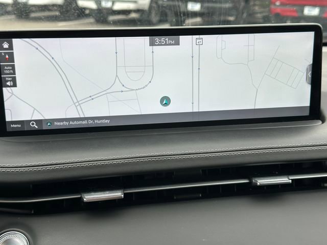 Used 2023 Genesis GV70 3.5T Sport w/ Sport Prestige Package image 28