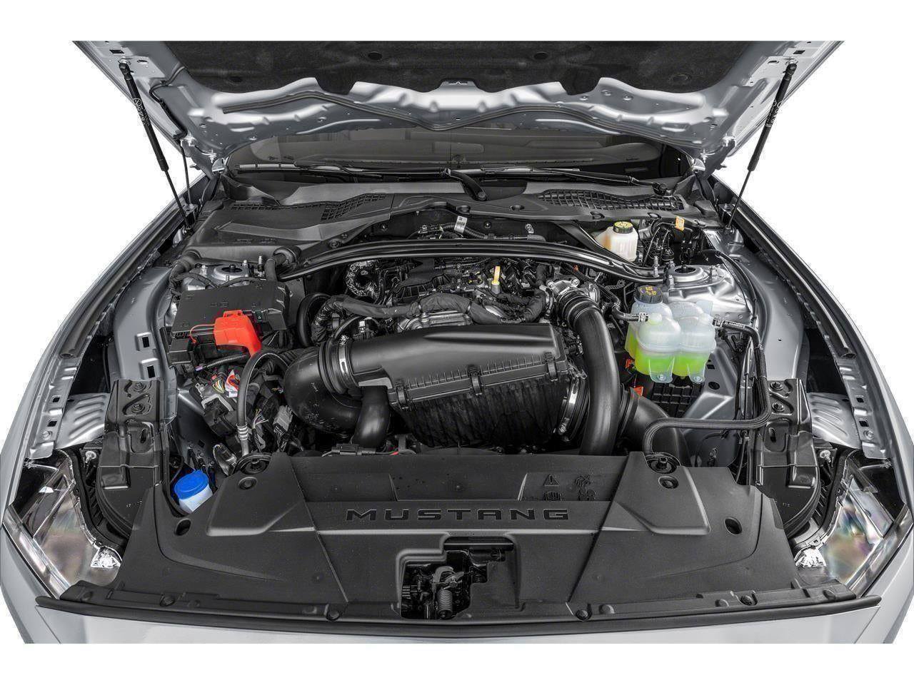 Used 2024 Ford Mustang Premium RWD image 80