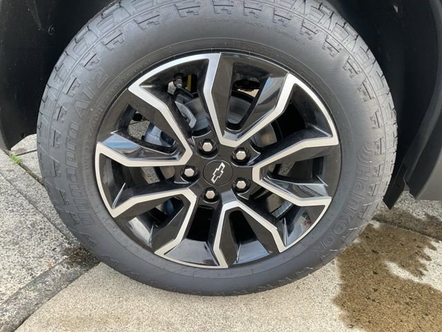 New 2025 Chevrolet TrailBlazer ACTIV w/ Convenience Package image 14