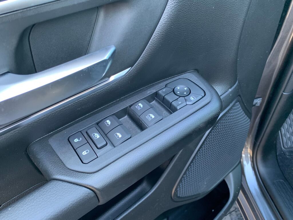 New 2026 RAM 1500 Big Horn image 9