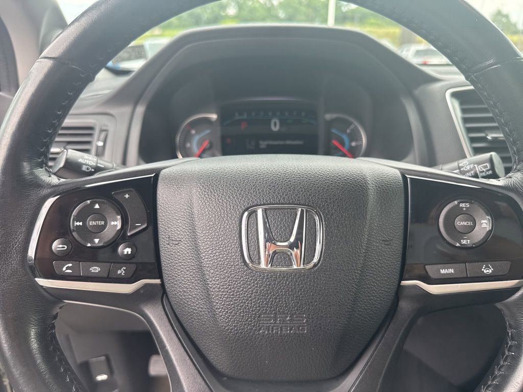 Used 2019 Honda Pilot Touring image 25