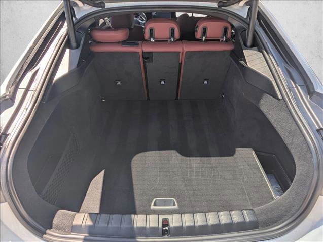 Used 2025 BMW i4 eDrive40 image 6