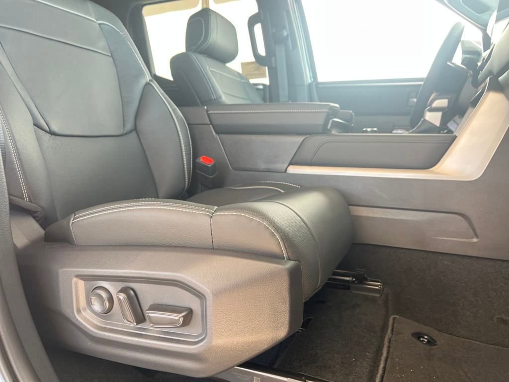 New 2026 Toyota Tundra Limited image 26
