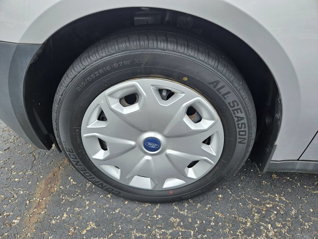 Used 2016 Ford Transit Connect XL FWD image 9