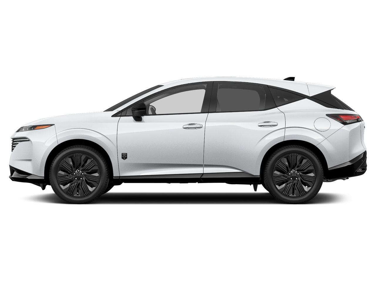 New 2027 Nissan Murano SL AWD/4WD image 35