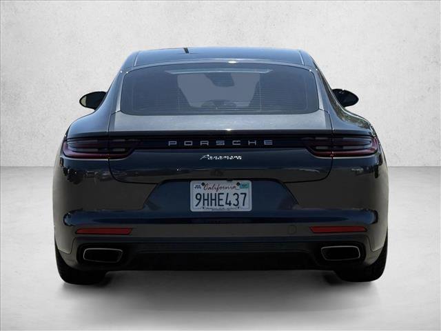 Used 2019 Porsche Panamera image 10