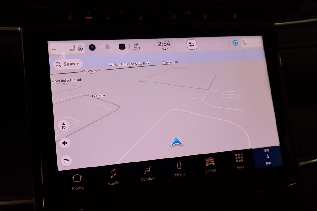 New 2025 Jeep Grand Cherokee Limited image 42