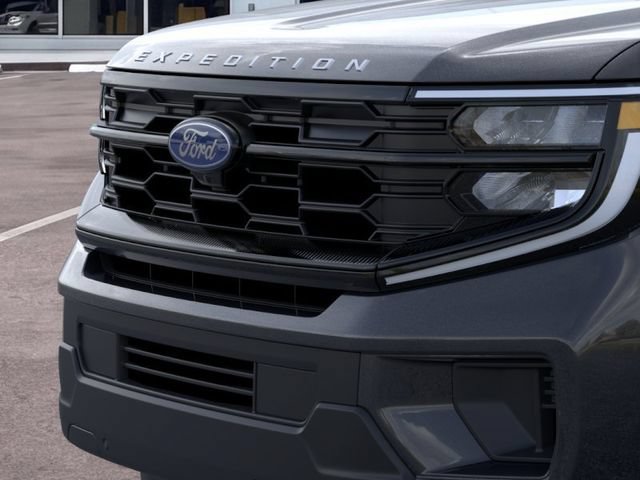 New 2026 Ford Expedition Active RWD image 17