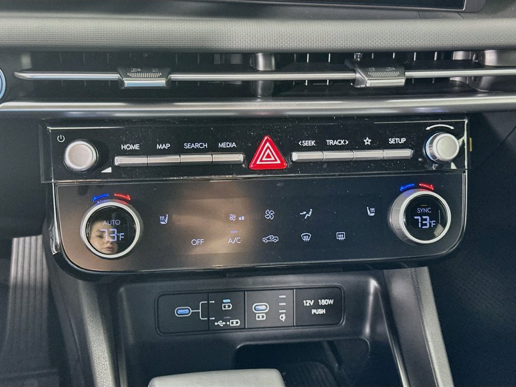 New 2026 Hyundai Santa Cruz XRT AWD/4WD image 13