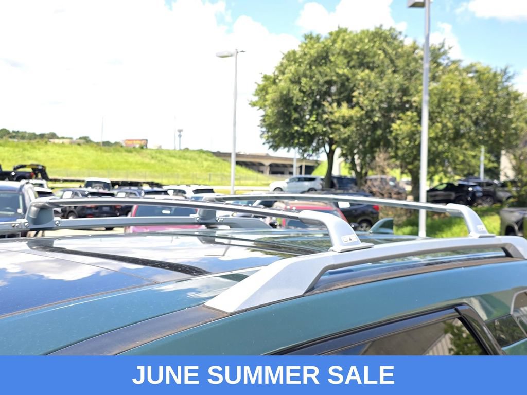 Used 2023 Nissan Pathfinder Platinum FWD image 39