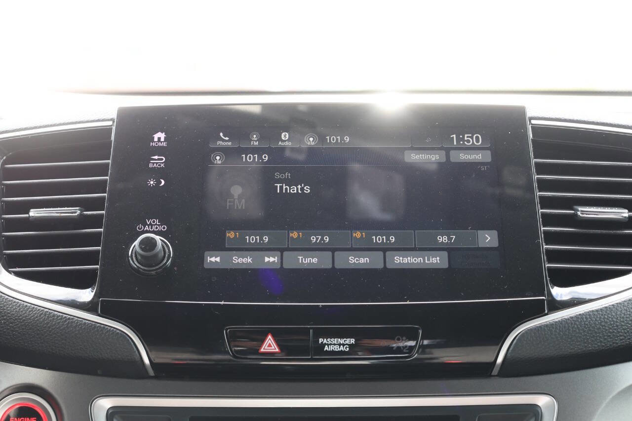 Used 2022 Honda Pilot Sport image 20