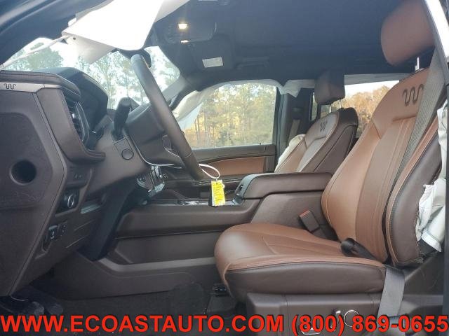 Used 2023 Ford Expedition Max King Ranch AWD/4WD image 8