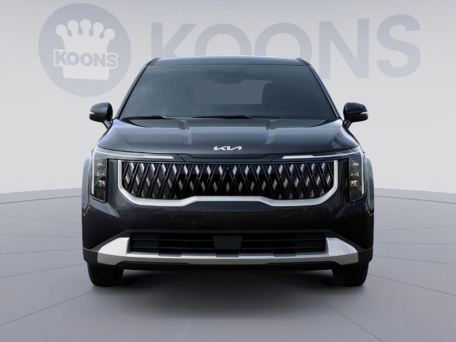 New 2026 Kia Carnival image 2