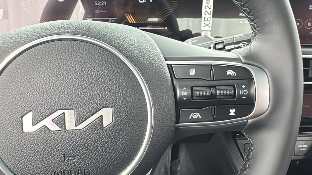 New 2026 Kia K5 GT-Line w/ GT-Line Premium Package FWD image 20