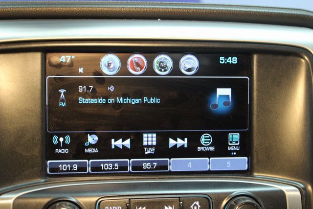 Used 2018 GMC Sierra 1500 SLE image 24