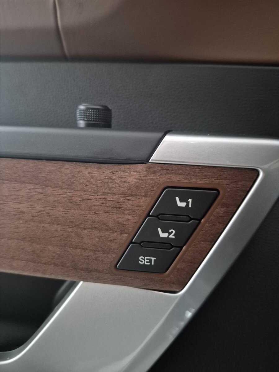 New 2025 Toyota Tundra 1794 Edition image 11