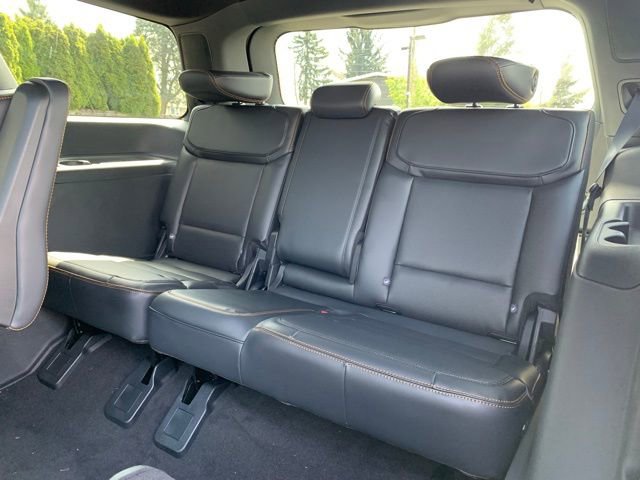 New 2026 Ford Expedition Tremor AWD/4WD image 19