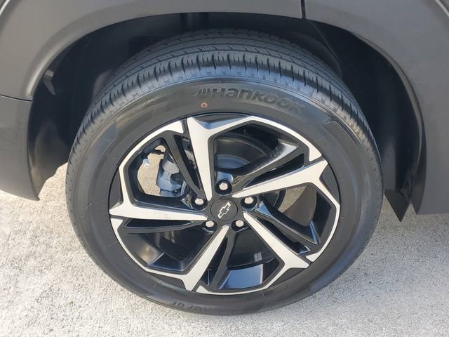 Used 2023 Chevrolet TrailBlazer RS image 7