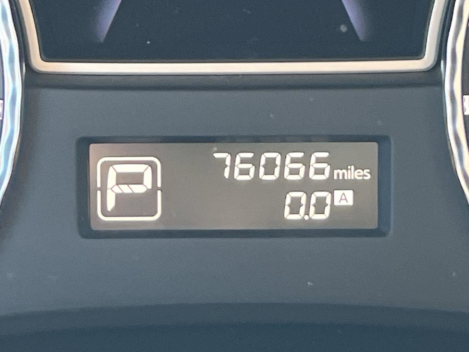 Used 2018 INFINITI QX60 Luxe image 24