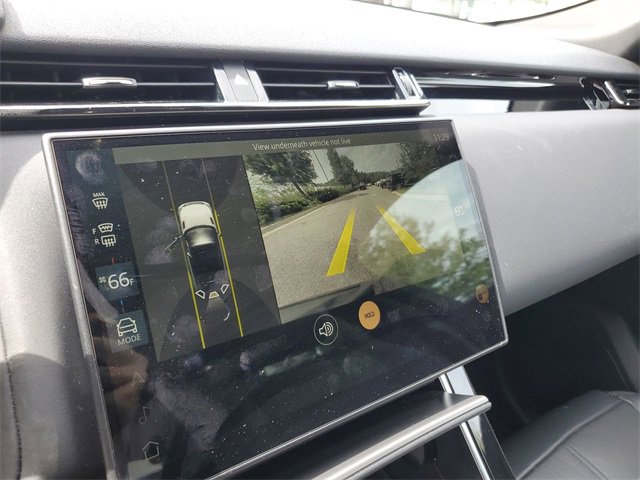 Used 2025 Land Rover Range Rover Velar Dynamic SE image 29