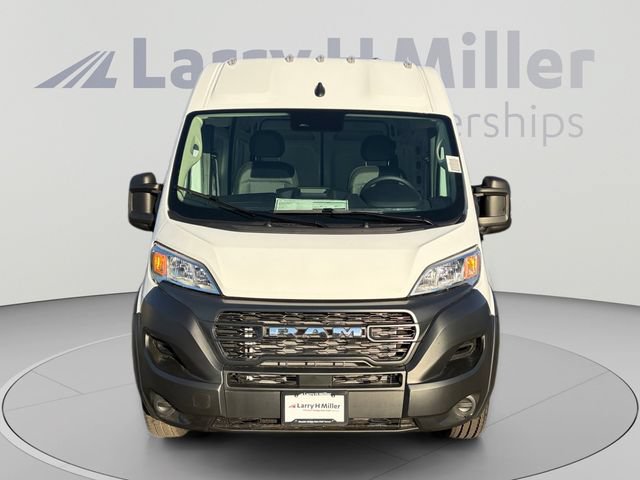 New 2026 RAM ProMaster 1500 FWD image 8