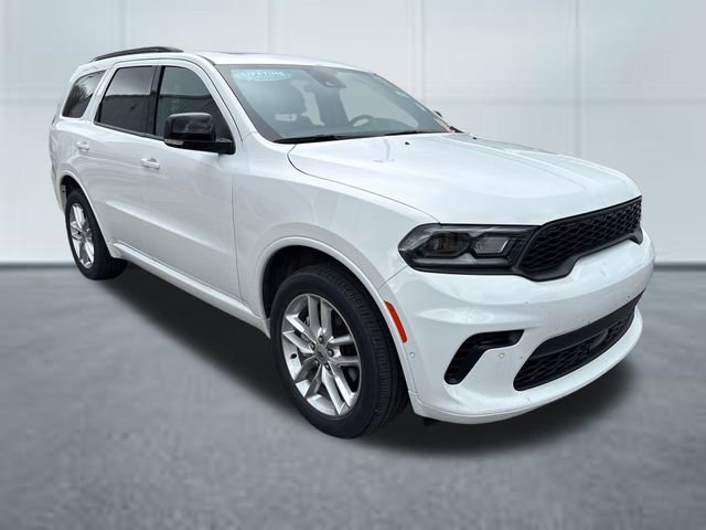 Used 2024 Dodge Durango GT image 5