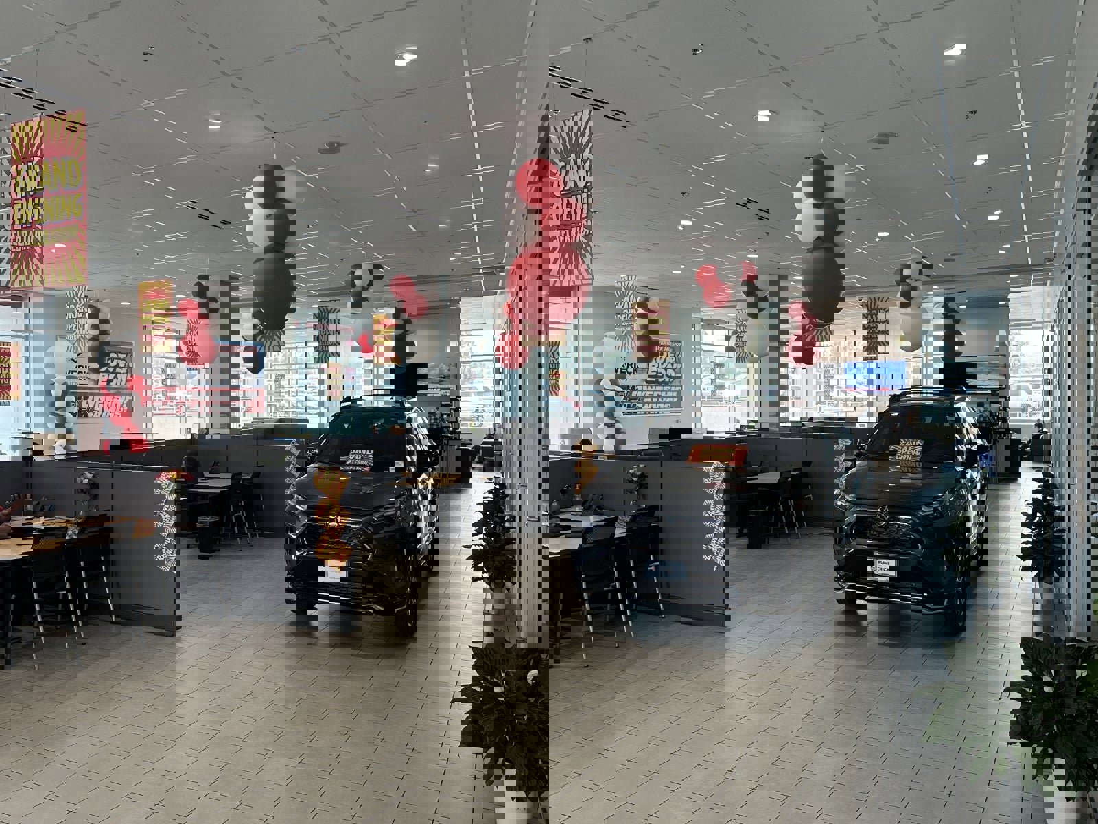 New 2026 Toyota Tacoma SR5 image 28