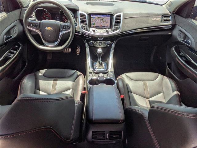 Used 2017 Chevrolet SS image 16
