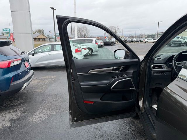 Used 2022 Kia Telluride EX image 12