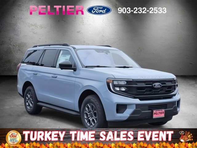 New 2025 Ford Expedition Active