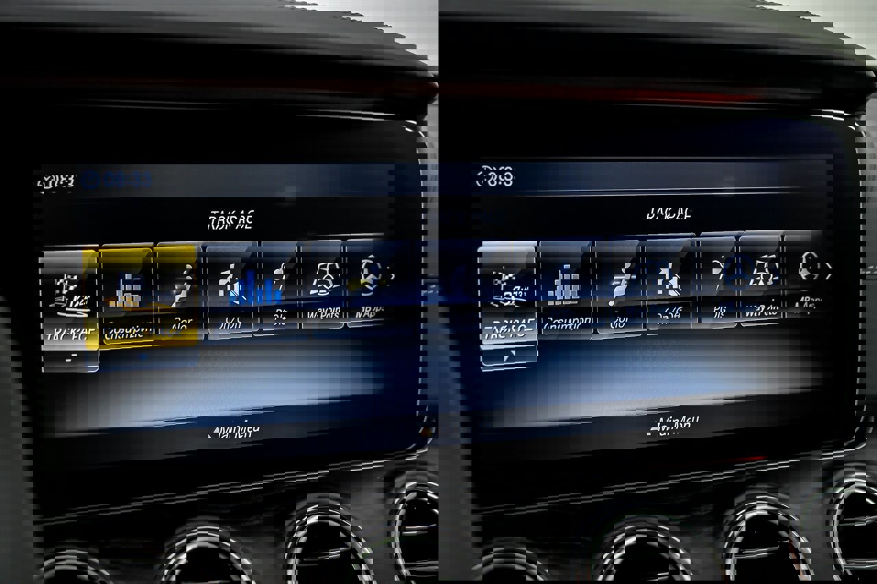 Used 2018 Mercedes-Benz E 63 AMG S image 36