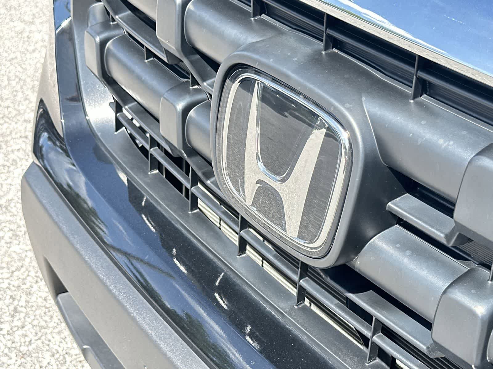 Used 2024 Honda Ridgeline RTL image 18