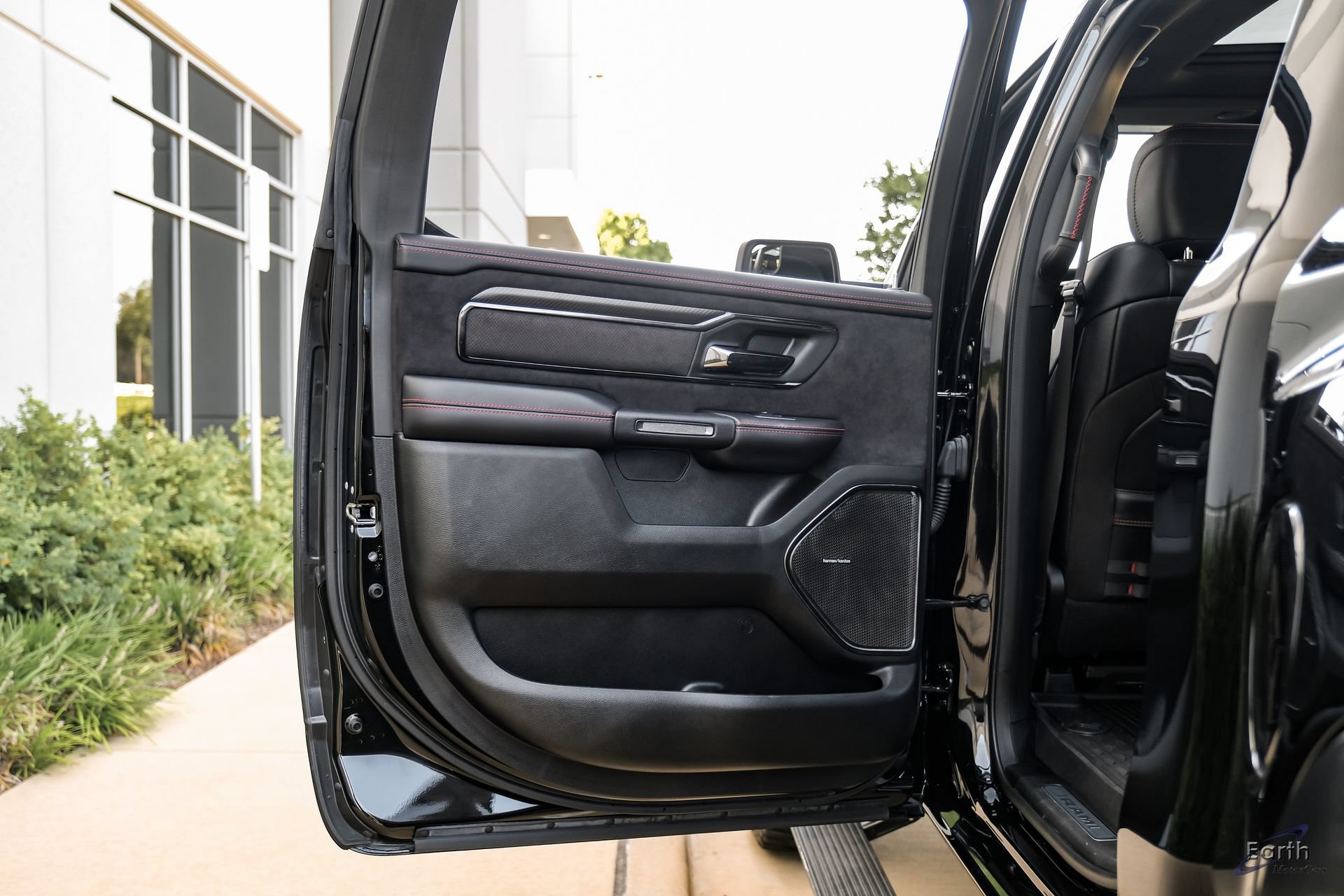 Used 2022 RAM 1500 TRX w/ TRX Level 2 Equipment Group AWD/4WD image 81