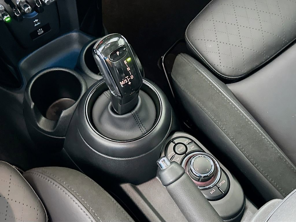 Used 2024 MINI Cooper John Cooper Works image 17