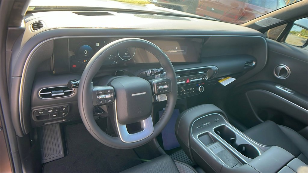 New 2026 Hyundai Palisade Calligraphy image 20