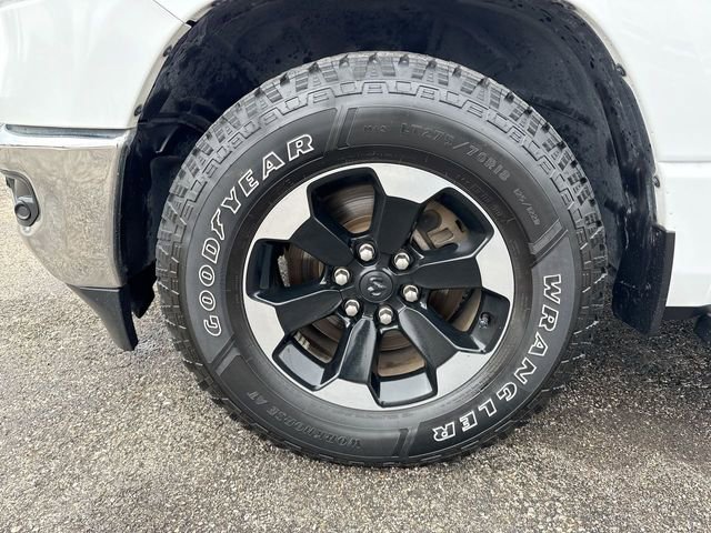 Used 2019 RAM 1500 Big Horn image 10