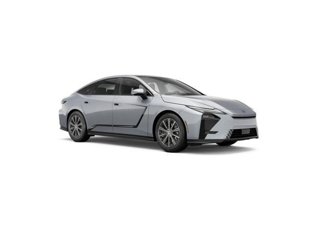 New 2026 Lexus ES 350h w/ Convenience Package FWD image 4