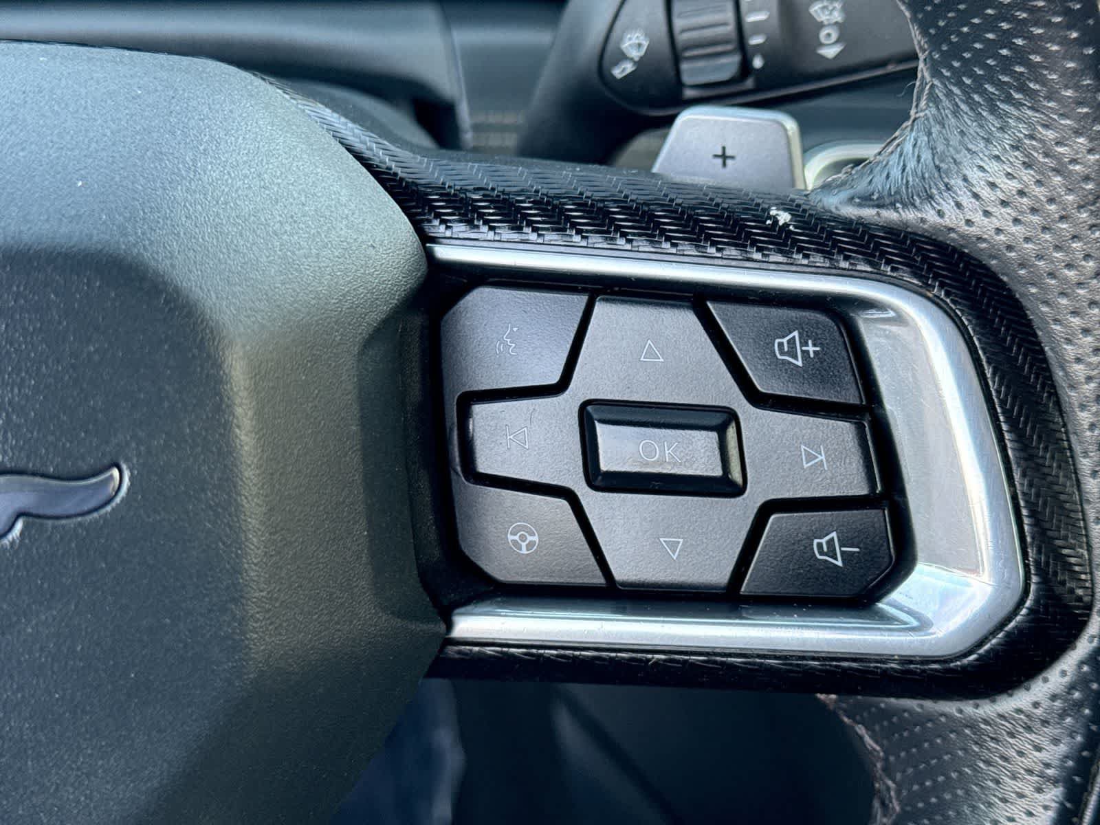 Used 2025 Ford Mustang GT Premium RWD image 30