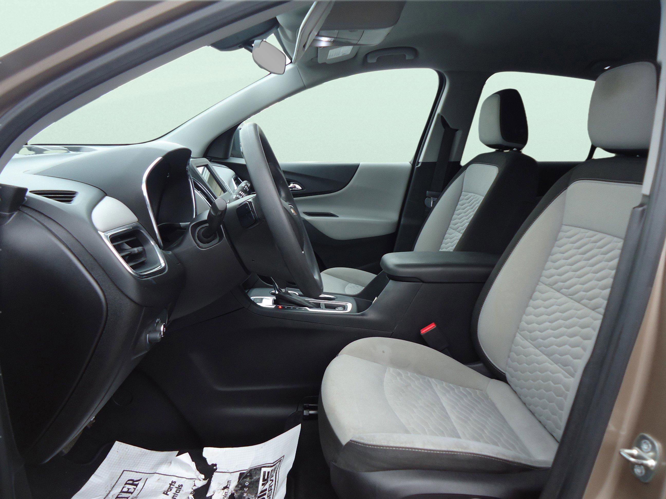 Used 2019 Chevrolet Equinox LT image 21