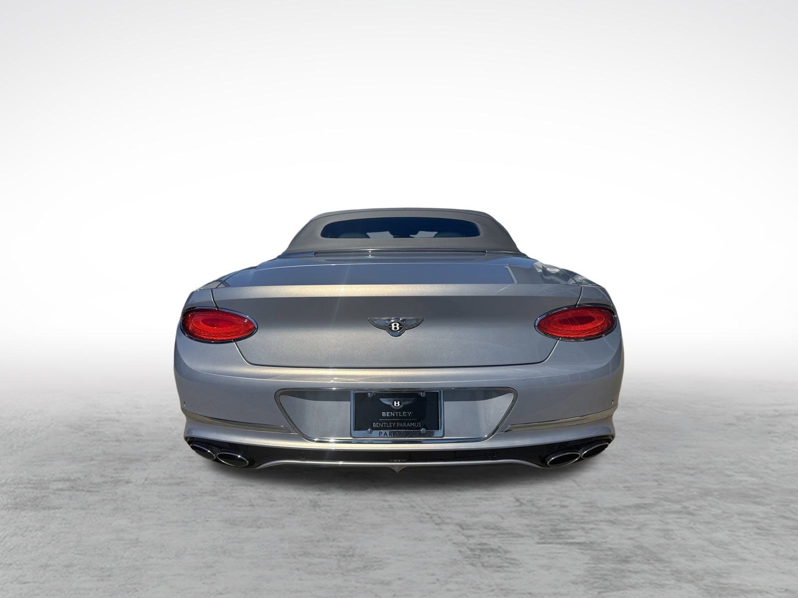 Used 2020 Bentley Continental GT image 9