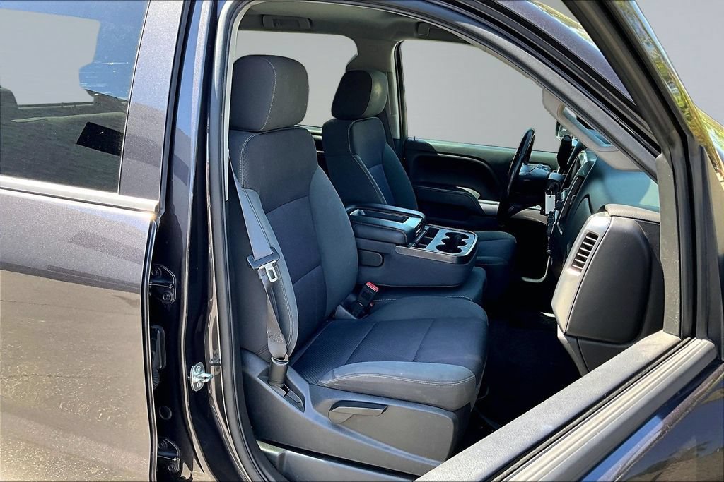 Used 2014 Chevrolet Silverado 1500 LT w/ All Star Edition RWD image 15
