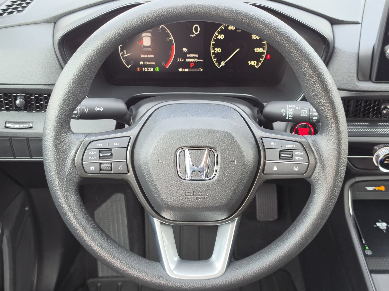 Certified 2026 Honda CR-V LX image 16