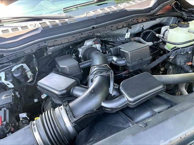 Used 2021 Ford F350 XL w/ STX Appearance Package AWD/4WD image 33