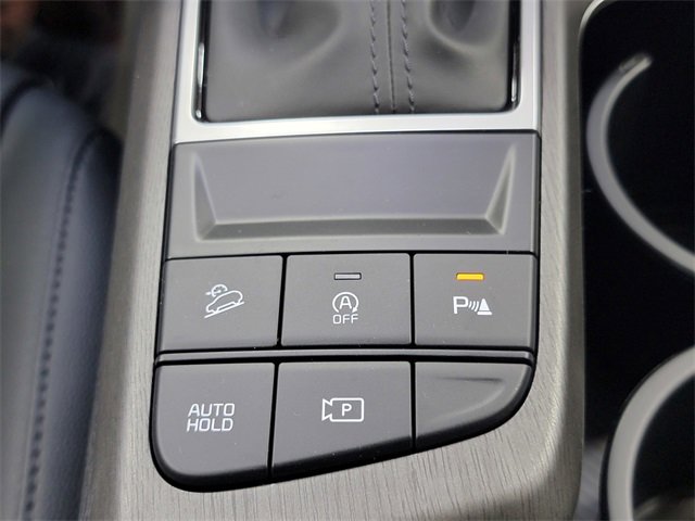 New 2026 Kia Sportage X-Line image 26