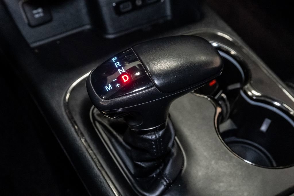 Used 2019 Dodge Durango R/T w/ Blacktop Package image 25