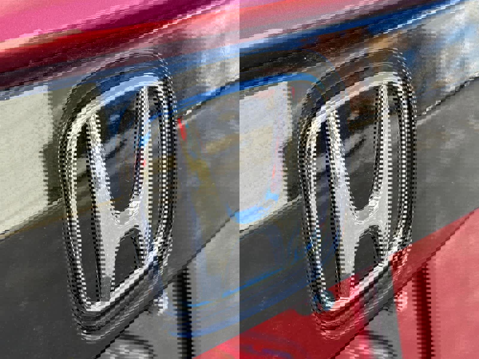 Used 2026 Honda Passport TrailSport image 32