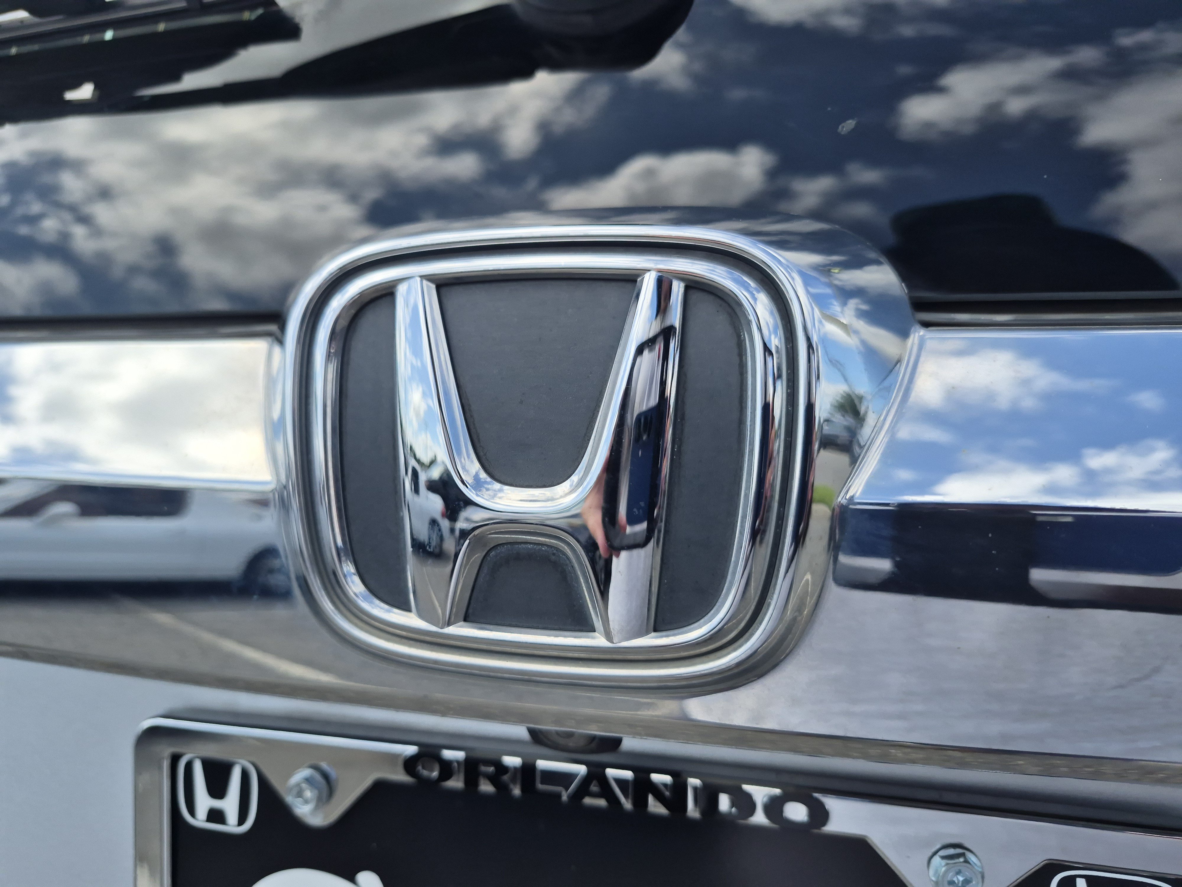 Used 2016 Honda CR-V LX image 30