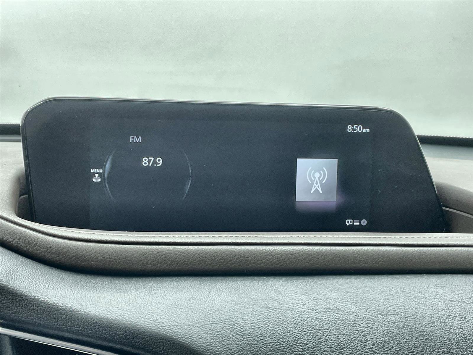 Used 2024 MAZDA CX-30 AWD 2.5 S w/ Premium Package image 22