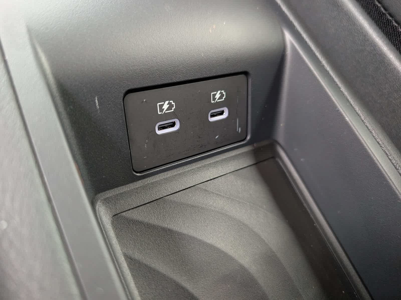 Used 2026 INFINITI QX80 4WD image 20